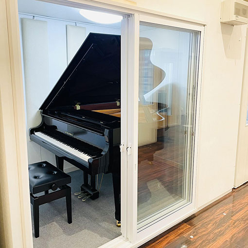 コクーンシティさいたま新都心店 展示イメージ