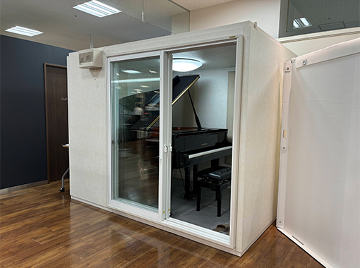 FKD宇都宮店 展示イメージ