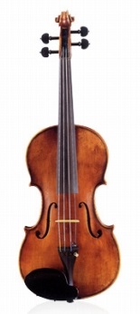 Claus Hermann（クラウスヘルマン）/NO66e ヴァイオリン（弦楽器