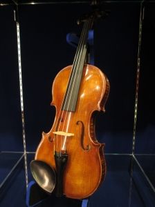 HARALD LORENZ ヴィオラ　弓 K0379.jpg