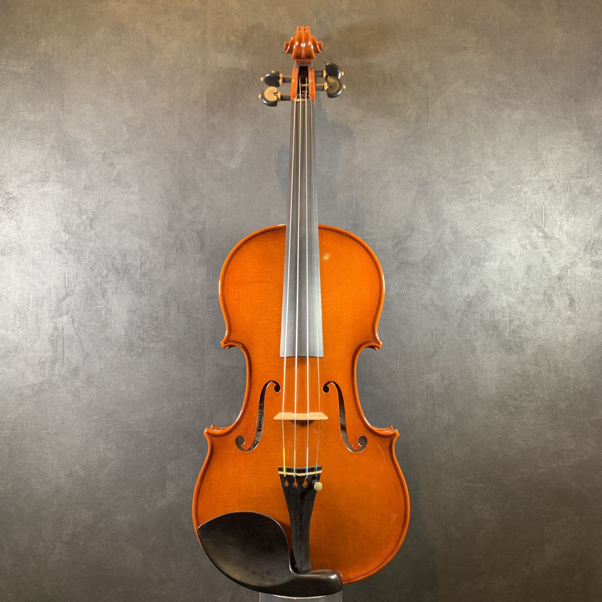 【パオラレイナ】  ルイス(Luis Communion) Valerio Ferron Italy – Cremona 2019 Model; Guarneri del Gesu