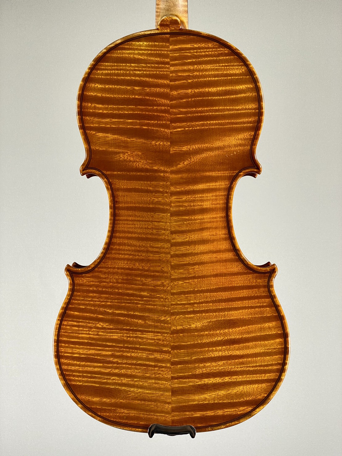 モダンヴァイオリン(modern german violin)