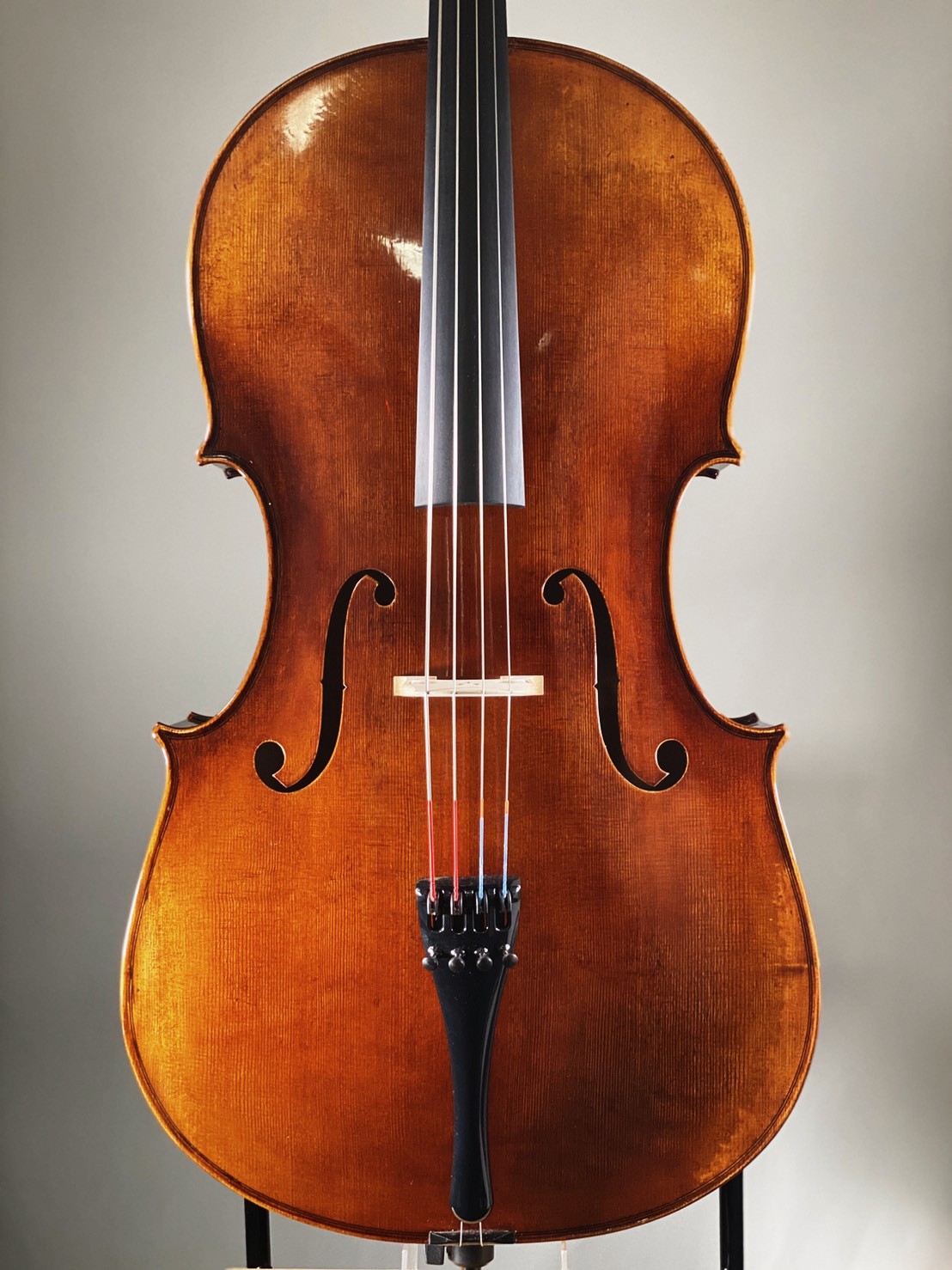 個人製作家 Peter Siegfried Heffler 