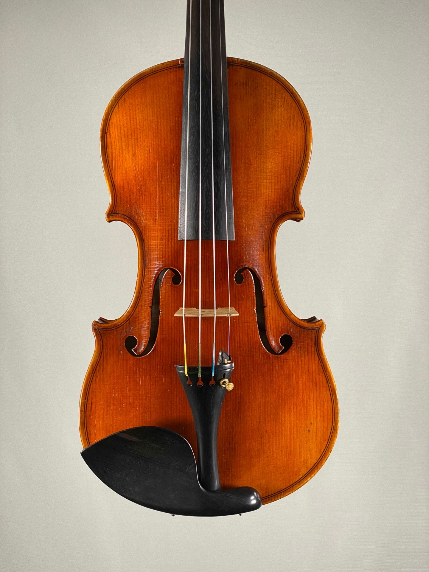 バイオリン ドイツ 弓 オールドフランス