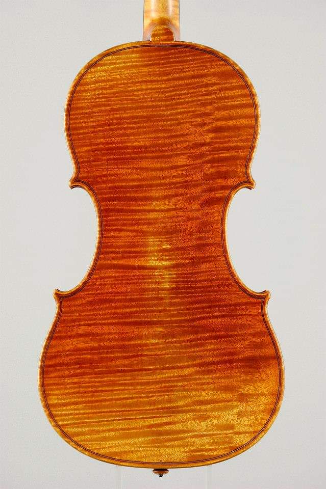 Charles Enel Violin - Paris 1925 | Dolce Violins