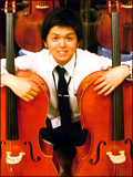 シマムラストリングス秋葉原 糸山