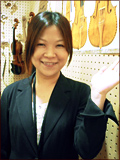 岩田屋福岡店 間藤